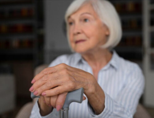 Estas son las principales demencias en la tercera edad