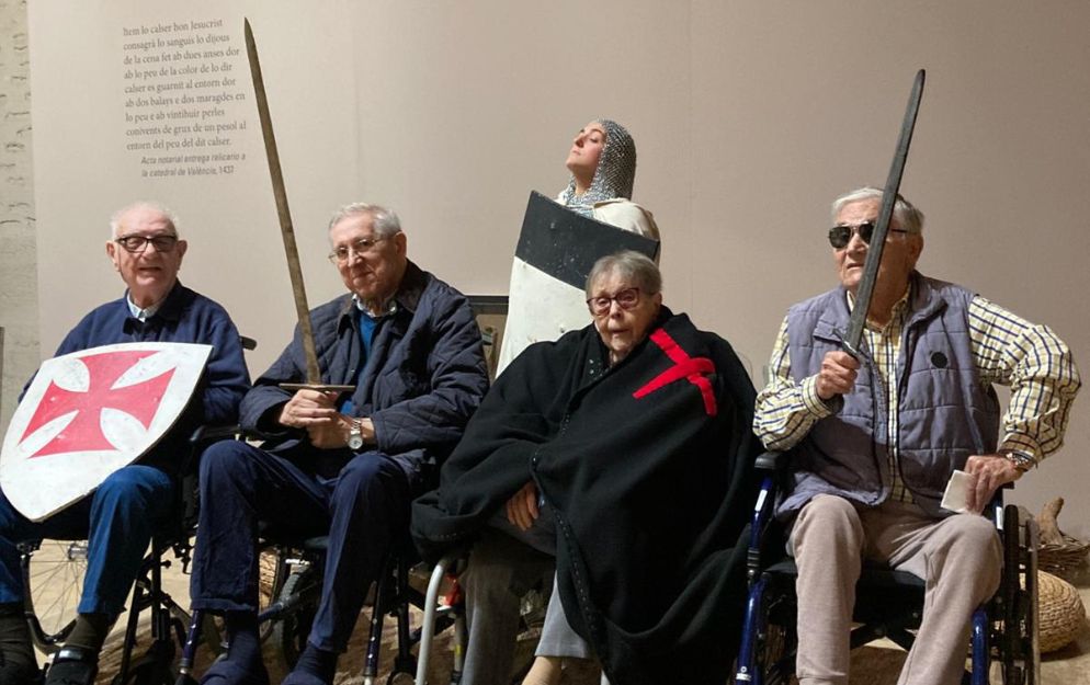 excursion-Centro-de-Recepcion-del-Visitante-del-Santo-Caliz