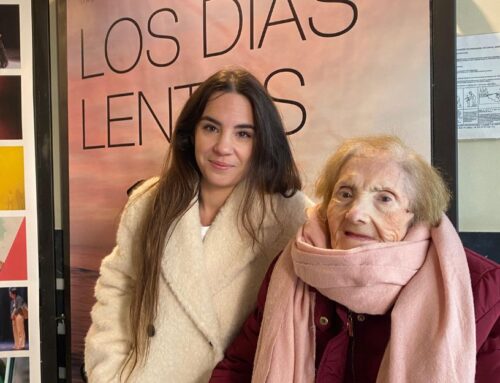 Valsenior en el Rialto. Visita cultural para personas mayores