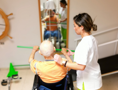 Mitos sobre las residencias de mayores: la realidad en Valsenior