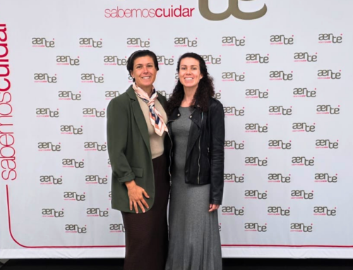Los grandes retos del sector de atención a mayores en la Comunidad Valenciana